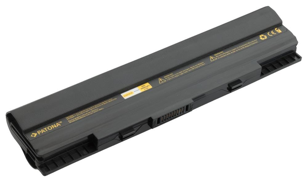 PATONA Battery for Asus Eee PC 1201 1201HA 1201N 1201NL PATONA Battery for Asus Eee PC 1201 1201HA 1201N 1201NL