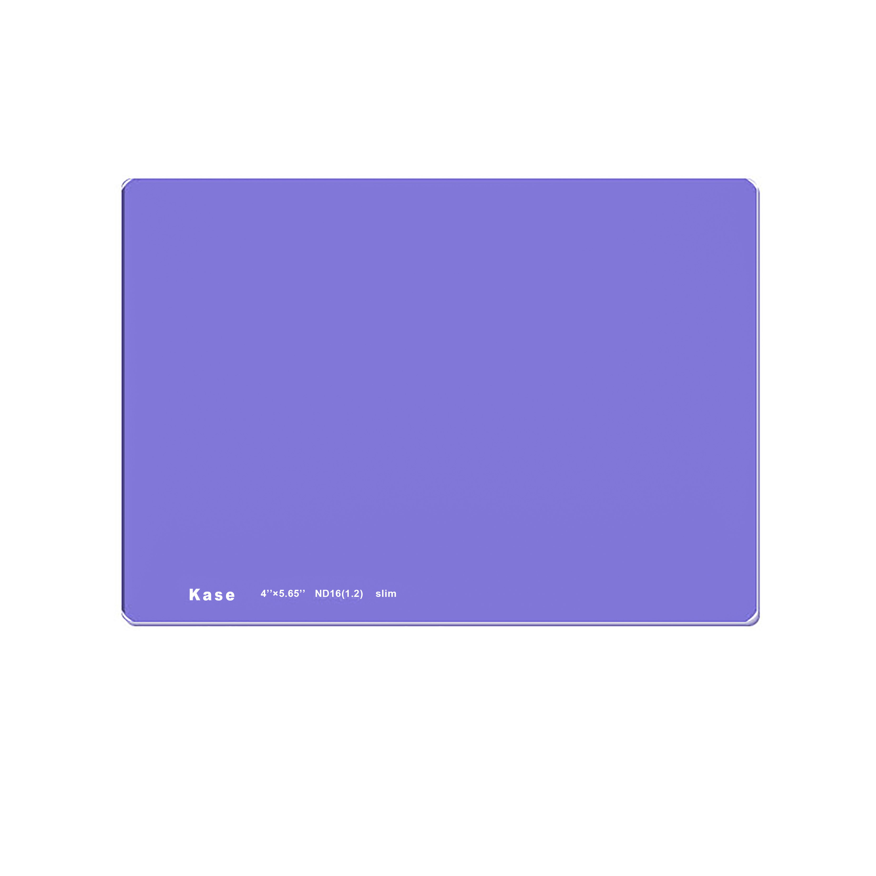 MovieMate Cinema SLIM Filter ND16 4 Stops MovieMate Cinema SLIM Filter ND16 4 Stops