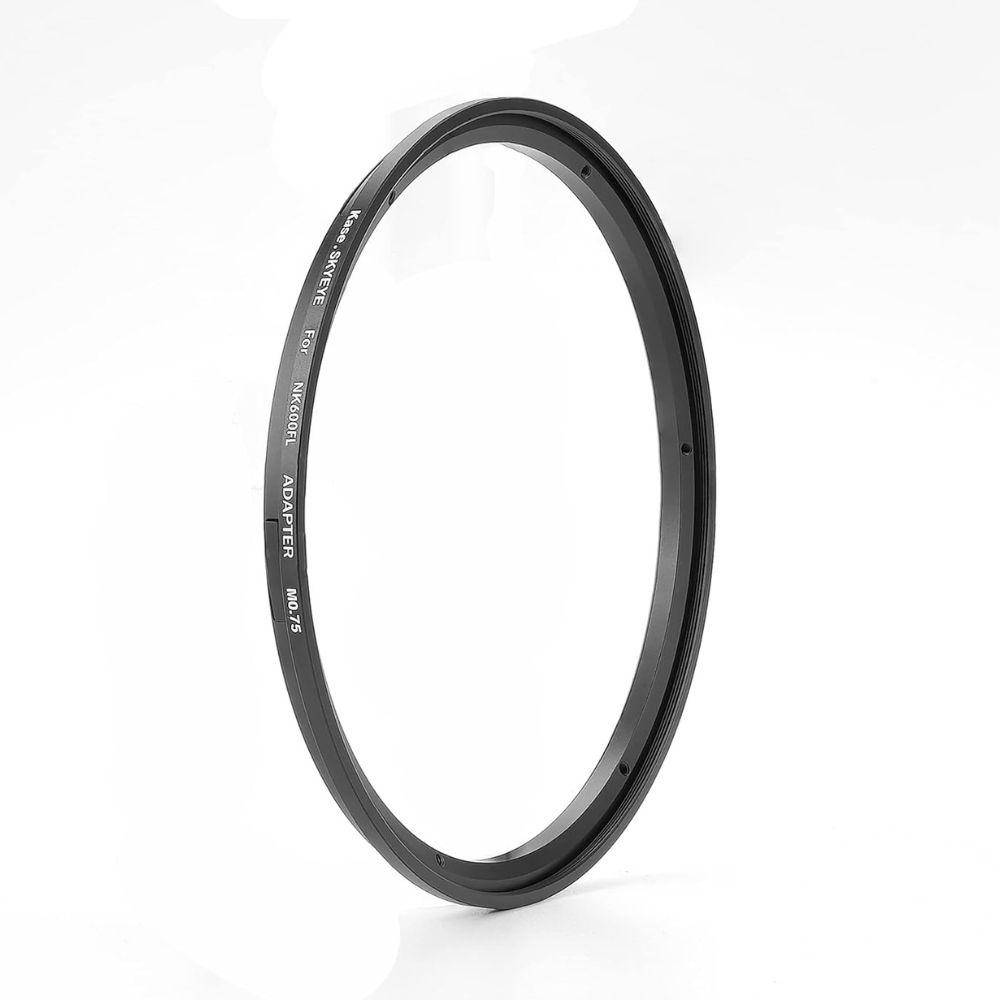 Zestaw filtrów ochronnych do Nikon AF-S NIKKOR 600 mm 1:4 E FL ED VR MCUV Zestaw filtrów ochronnych do Nikon AF-S NIKKOR 600 mm 1:4 E FL ED VR MCUV