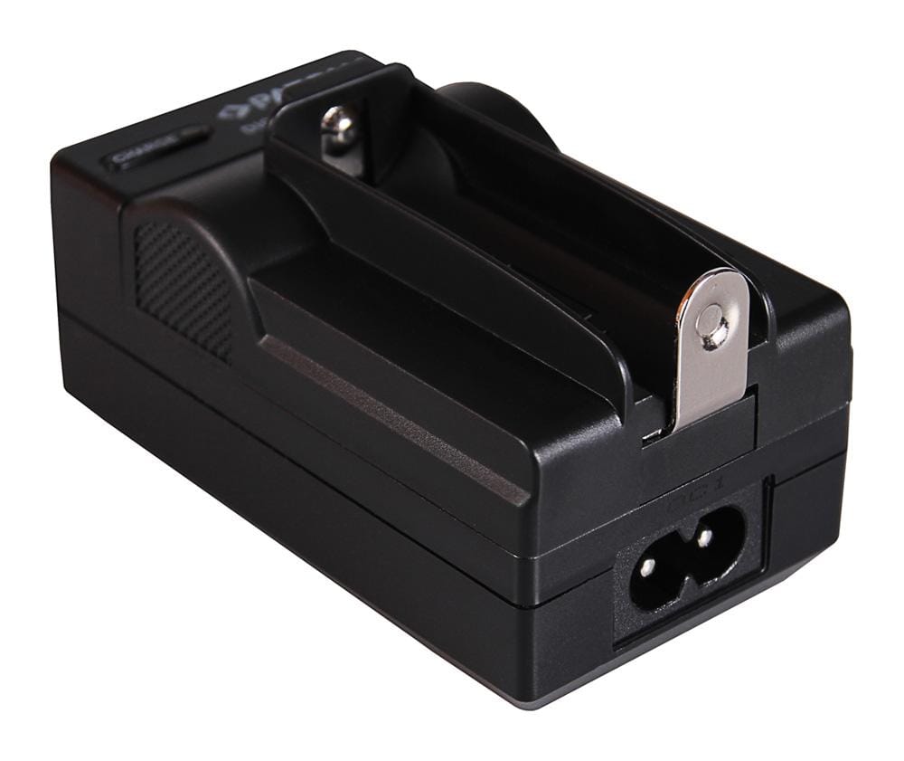 PATONA 4in1 Charger for 18650 Cells ICR18650-26F INR18650F1L NCR18650B US18650VTC5 US18650VTC6