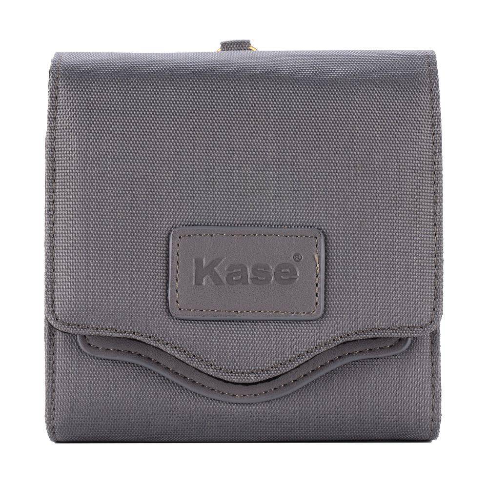 KW Revolution Magnetic Video Filter Set with variable polarising filter and Black Mist 1/4 filter KW Revolution Magnetic Video Filter Set with variable polarising filter and Black Mist 1/4 filter