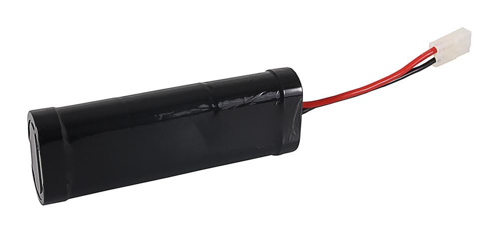 PATONA RC Akumulator 7,2 V 3500 mAh Ni-MH do pojazdów RC Tamiya PATONA RC Akumulator 7,2 V 3500 mAh Ni-MH do pojazdów RC Tamiya