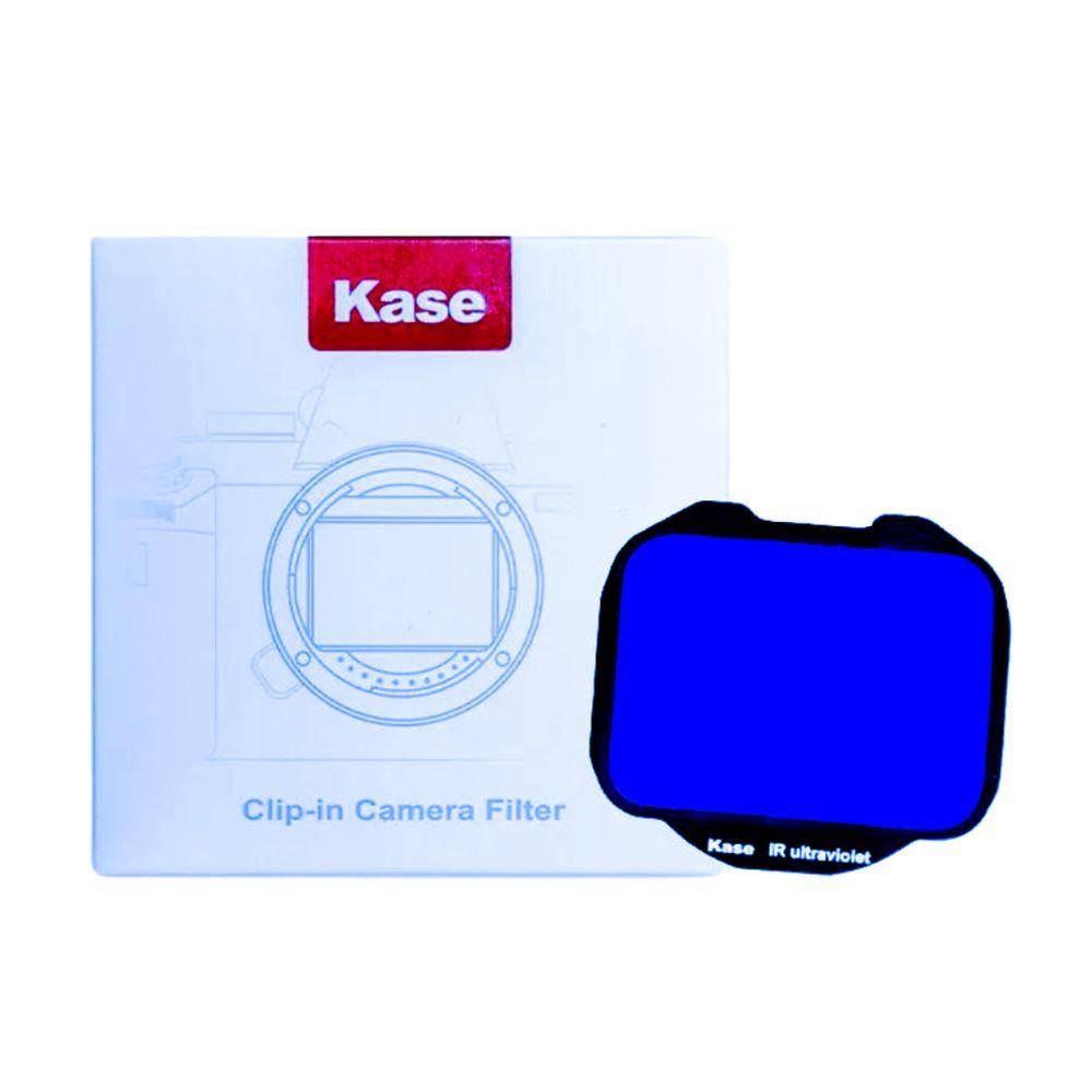 Clip In Filter for Sony Full Frame Ultraviolet Filter