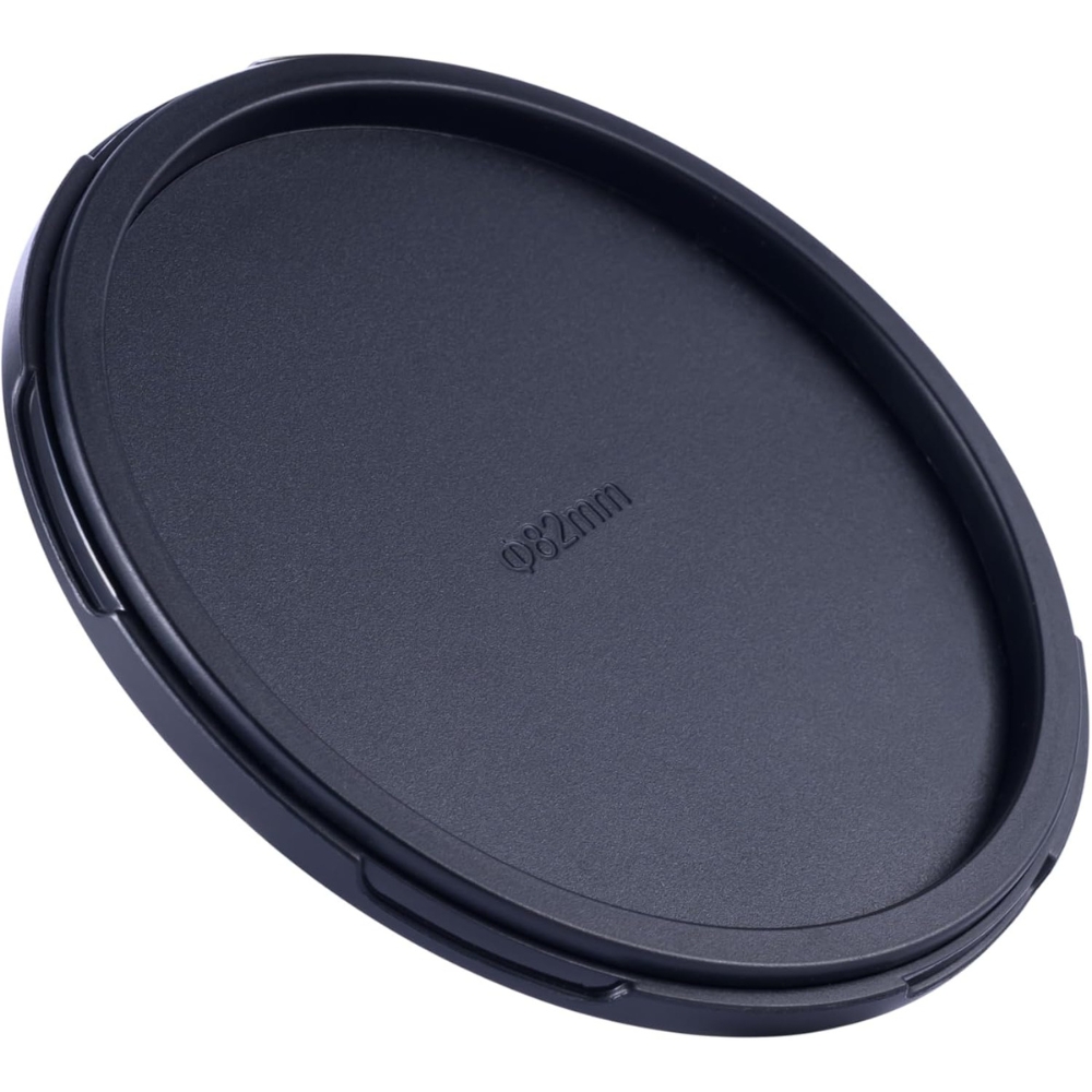 Tapa magnética Easy Off universal para KW Revolution y Wolverine Series