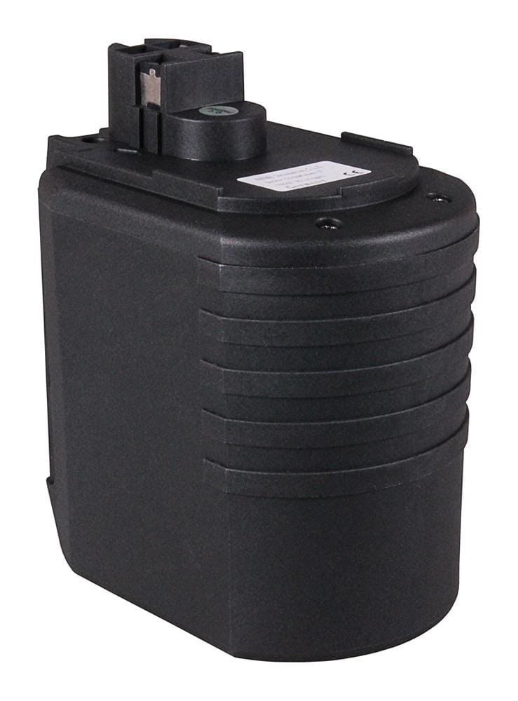 PATONA Battery for Bosch 24V 3000mAh Ni-MH BAT019 BAT020 BAT021 GBH 24VFR