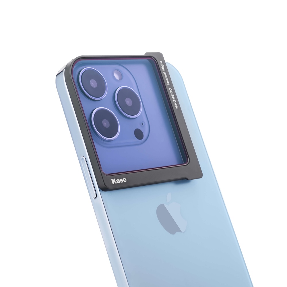 Filtro Astro Magnético Neutro Noturno para Smartphone para iPhone Filtro Astro Magnético Neutro Noturno para Smartphone para iPhone