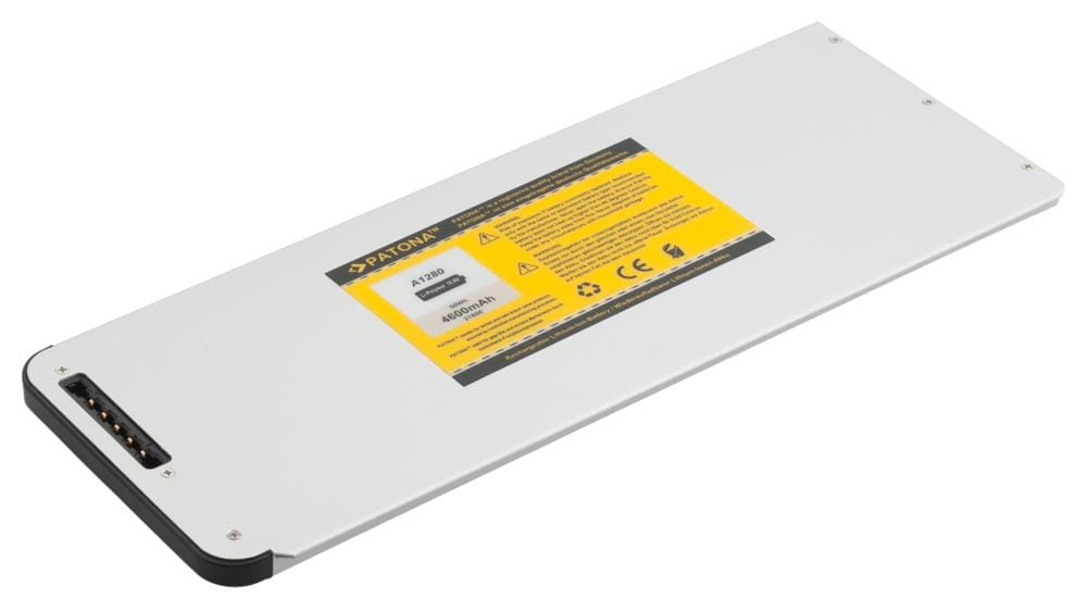 PATONA Akku für Apple MB466LL A MB466X A MB467* A MB467CH A1280 PATONA Akku für Apple MB466LL A MB466X A MB467* A MB467CH A1280