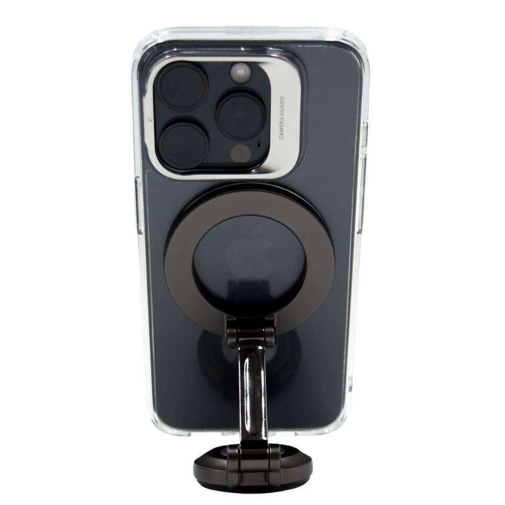 Smartphone holder car universal sticky mount Smartphone holder car universal sticky mount