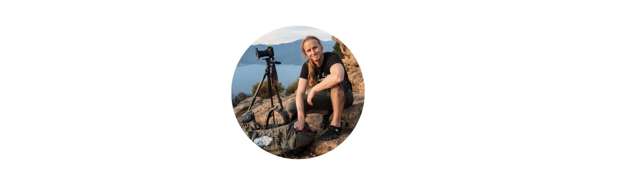 Michael Breitung - Ambasador marki Kase