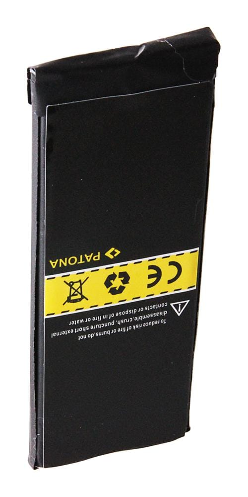 PATONA batería para iPhone 4S con juego de herramientas (no compatible con iPhone 4)