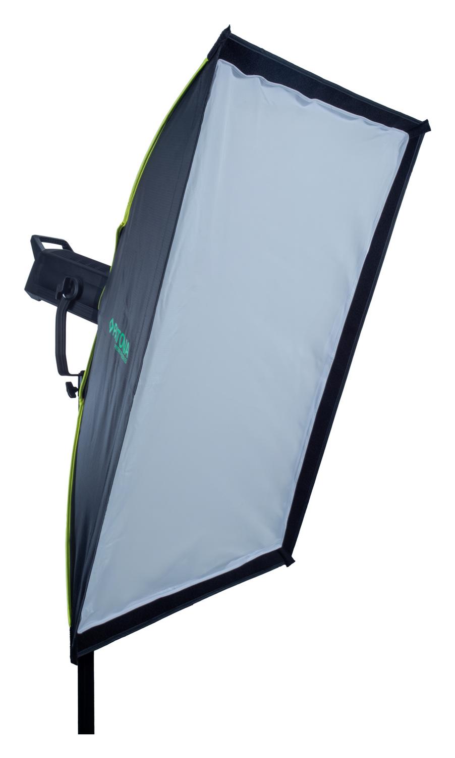 PATONA Premium Softbox Quick Set-Up 70 x 100 cm PT70100 con borsa