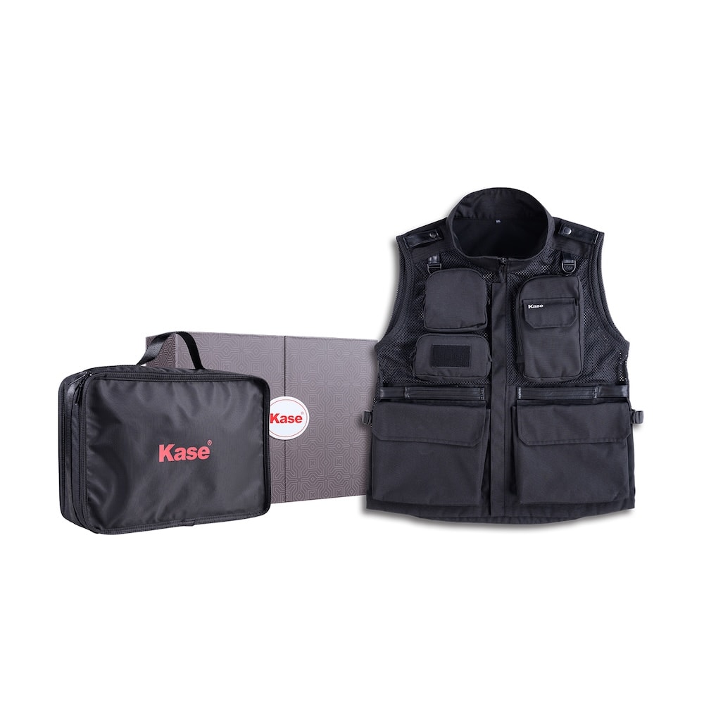 Gilet pour photographe Veste photo Outdoor unisexe Gilet pour photographe Veste photo Outdoor unisexe