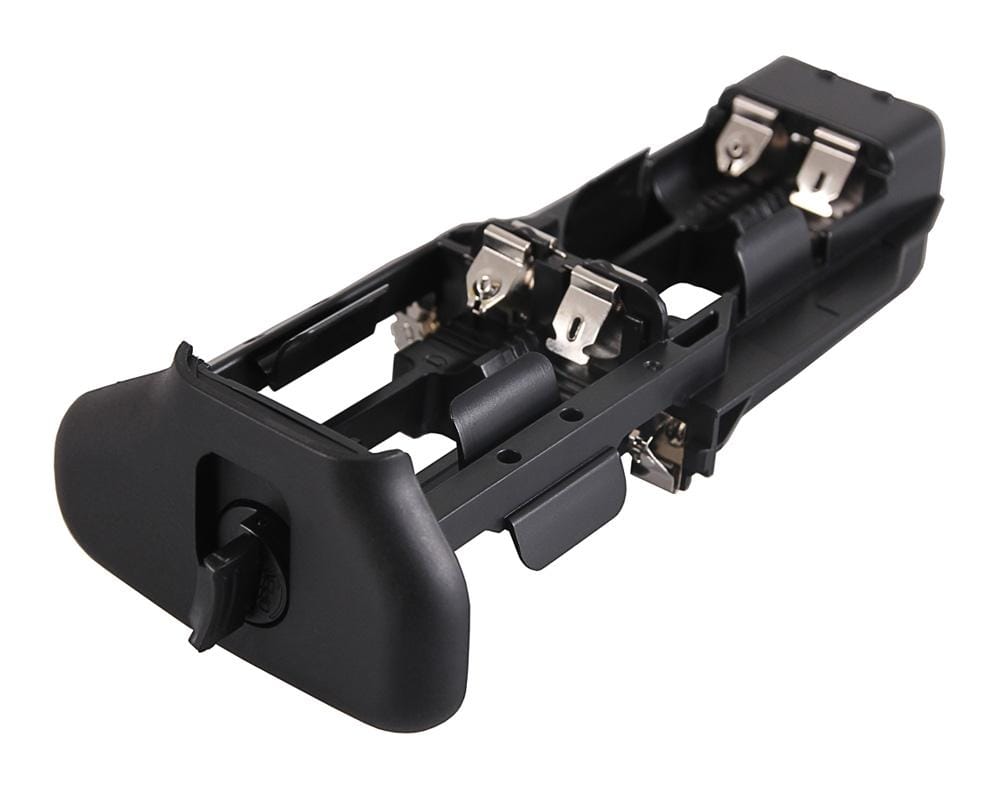 PATONA Premium Impugnatura Batteria per Canon EOS 5D Mark III 5DS 5DSR BG-E11H per batterie LP‑E6 con telecomando IR