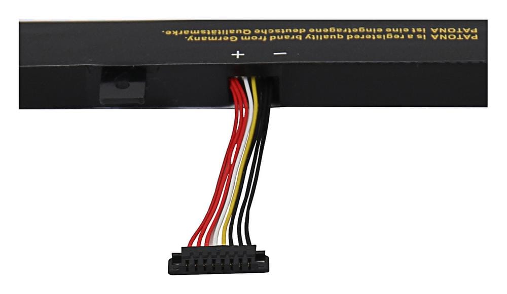 Batería PATONA para Asus VivoBook V451L B31N1632 0B200-02540000 Batería PATONA para Asus VivoBook V451L B31N1632 0B200-02540000