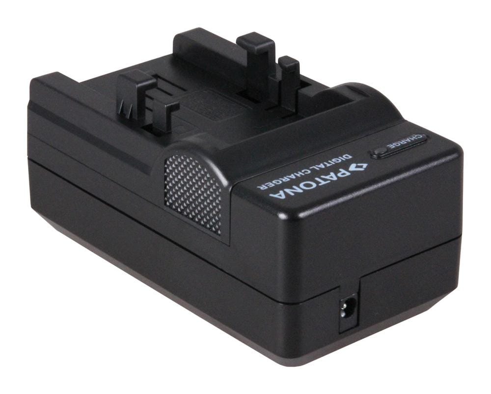 PATONA Carregador 2 em 1 para Canon Ixus V V2 V3 300 330 400 NB-1LH NB1L, inclui carregador de carro (12 V) PATONA Carregador 2 em 1 para Canon Ixus V V2 V3 300 330 400 NB-1LH NB1L, inclui carregador de carro (12 V)