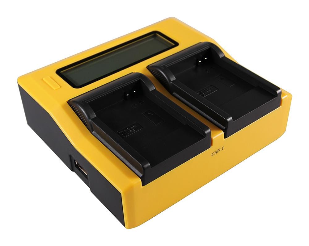 PATONA Dual LCD USB Charger for Samsung SLB-0937 Digimax CL5 L730 L830 NV33 NV4 PL10 PATONA Dual LCD USB Charger for Samsung SLB-0937 Digimax CL5 L730 L830 NV33 NV4 PL10