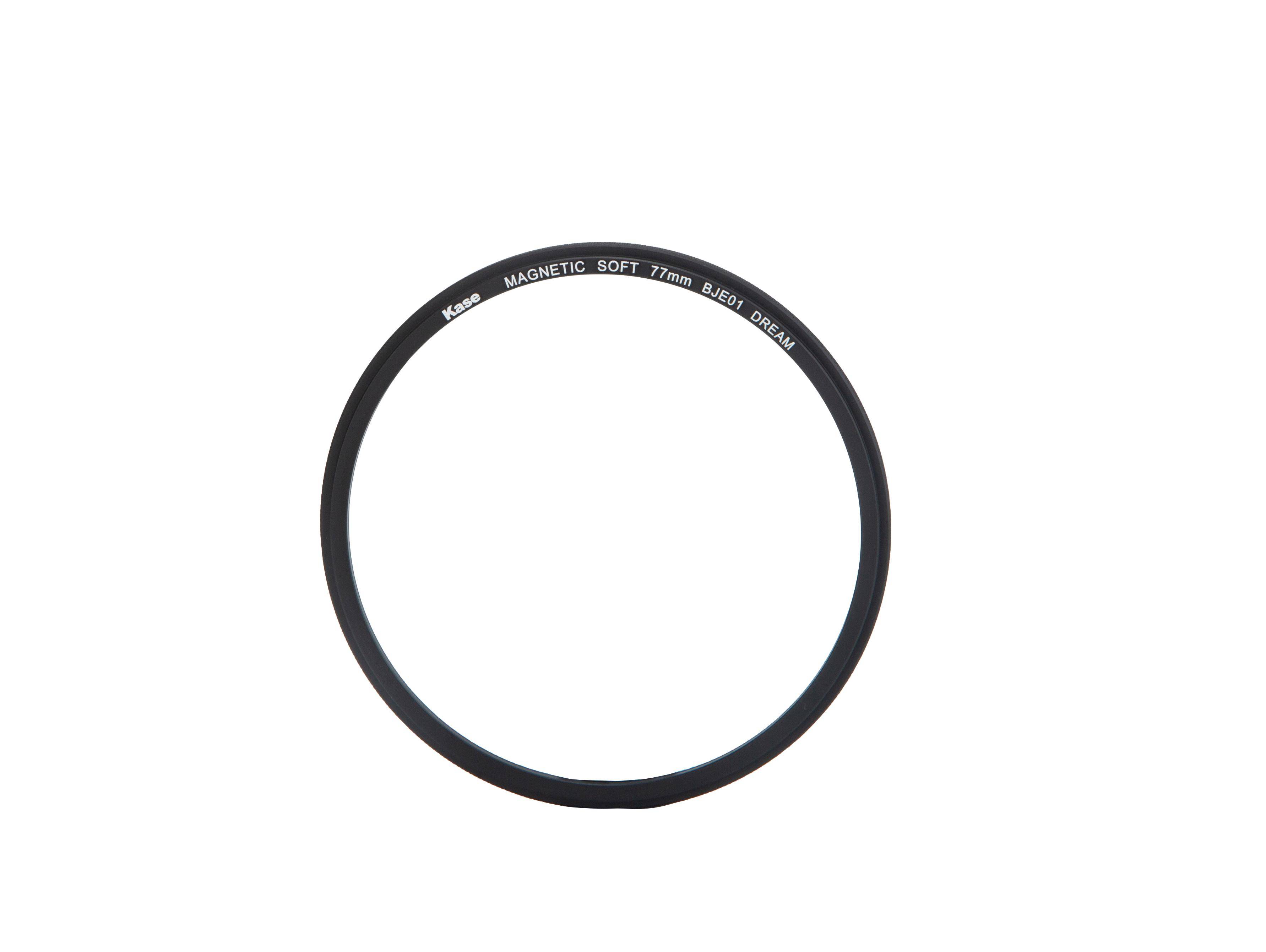 Magnetic Mist Filter