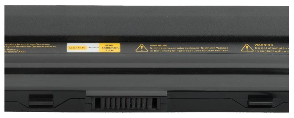 PATONA Battery for Asus Eee PC 1201 1201HA 1201N 1201NL