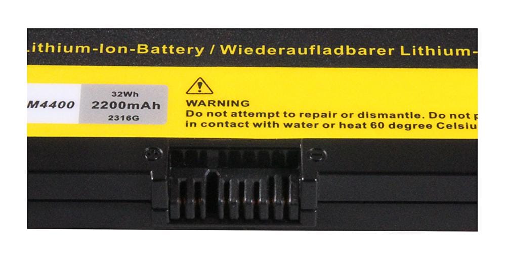 PATONA Battery for Lenovo 45N1184 45N1185 L12L4E55 L13L4A01 L13M4A01