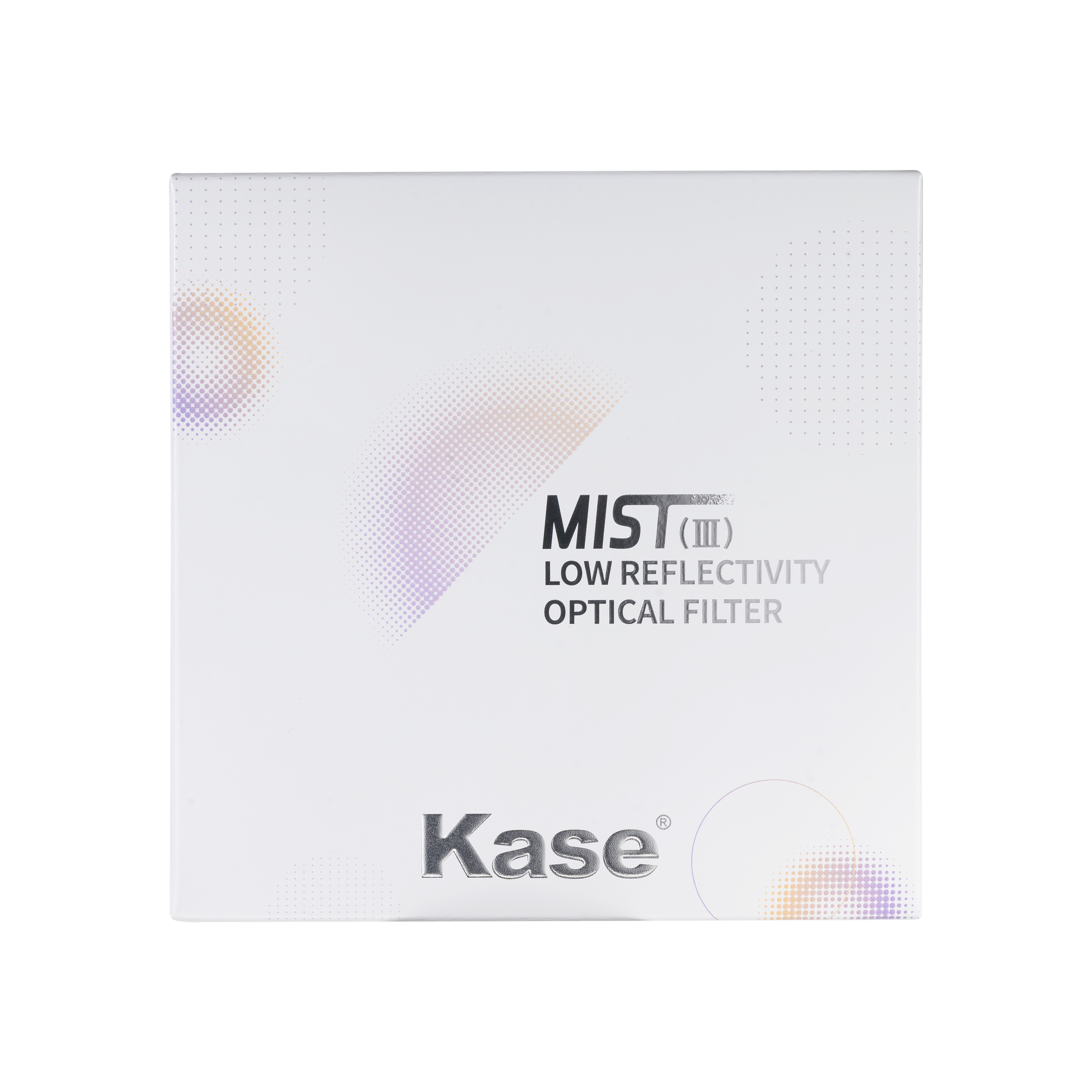 Gold Mist 1/4 III skruefilter