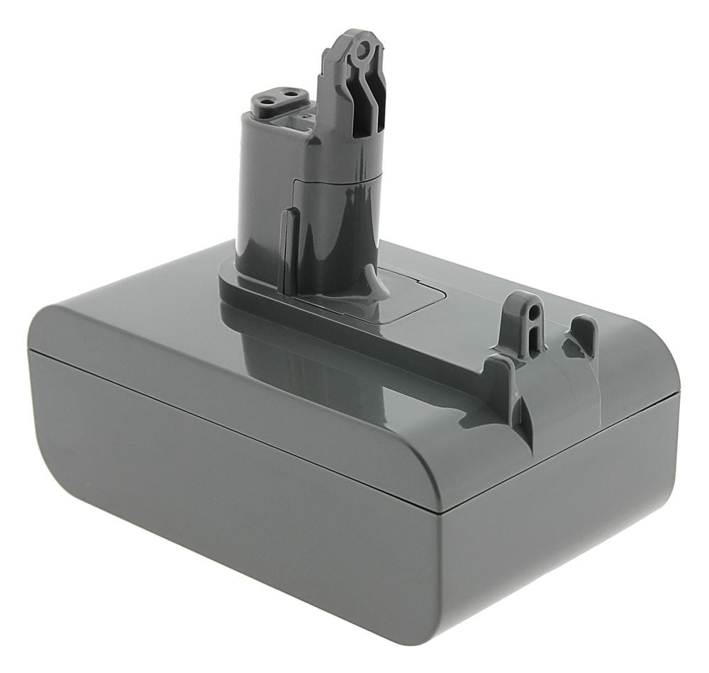 PATONA Premium Battery 5000mAh for Dyson DC44 DC31 DC34 DC35 17083-0211 17083-03 17083-04 17083-1012