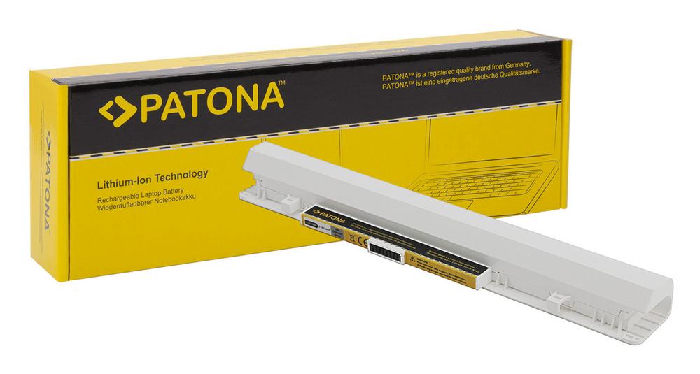 PATONA Battery for Lenovo IdeaPad S210 S215 Series L12C3A01 L12M3A01 L12S3F01 PATONA Battery for Lenovo IdeaPad S210 S215 Series L12C3A01 L12M3A01 L12S3F01
