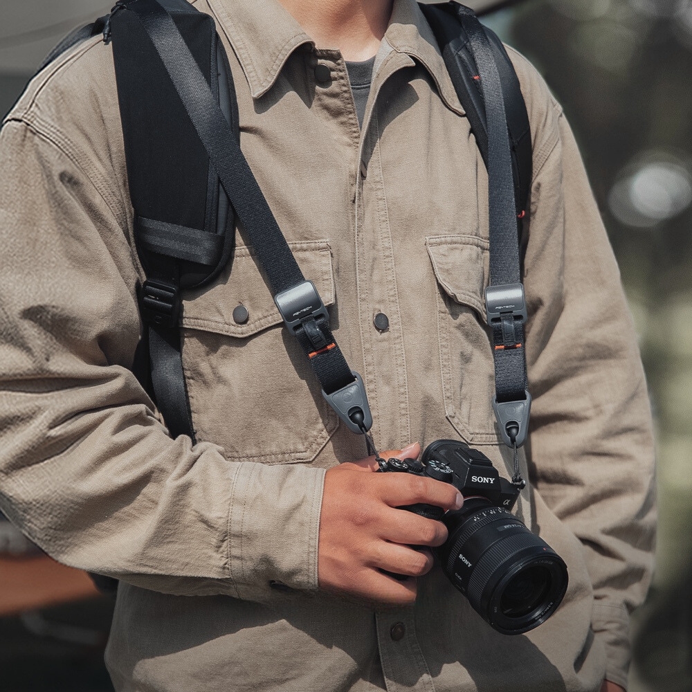 PGYTECH Sac à dos Courroie pour appareil photo PGYTECH Sac à dos Courroie pour appareil photo