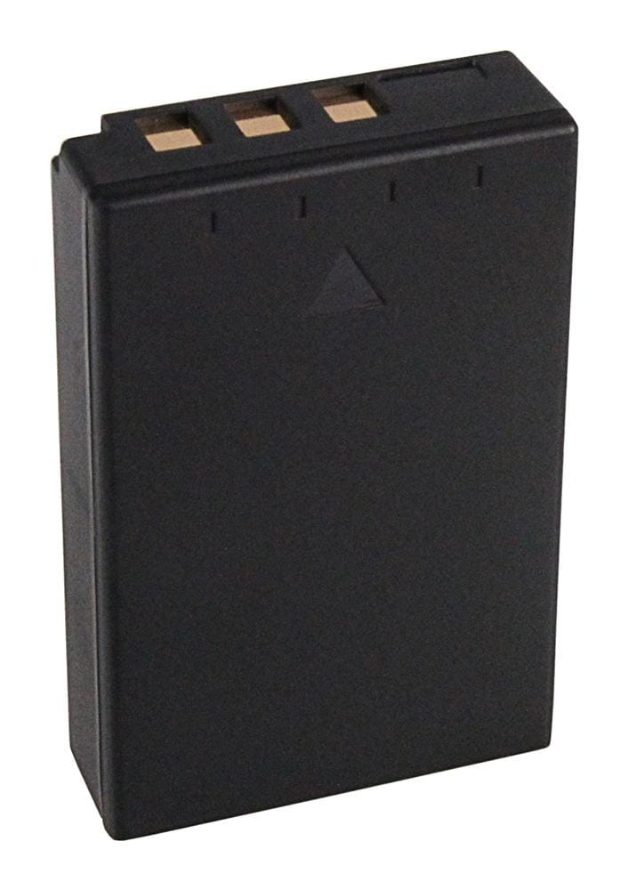 PATONA batteria per Olympus BLS1 E400 E410 E420 E450 E-PL1 E-P2 E-P1 PATONA batteria per Olympus BLS1 E400 E410 E420 E450 E-PL1 E-P2 E-P1