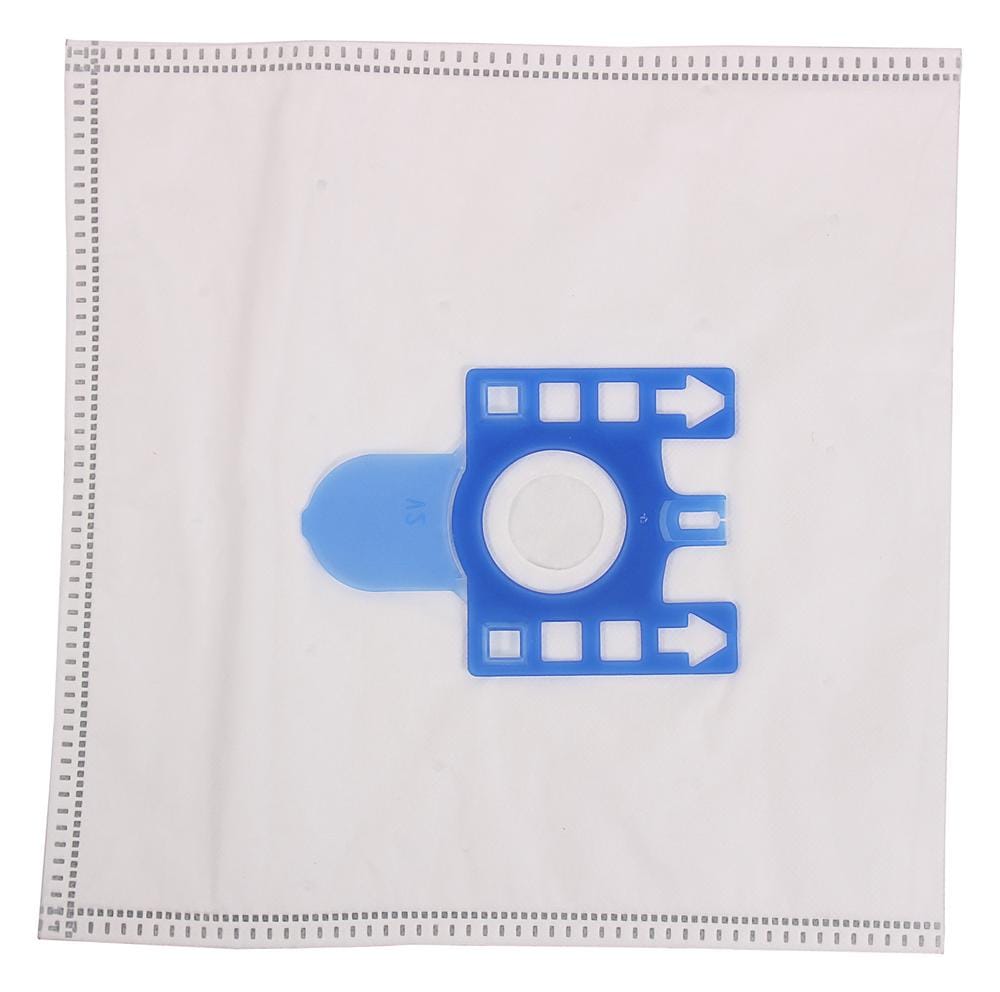 PATONA 10 sacs d'aspirateur multicouches en feutre avec microfiltre pour Miele F J M