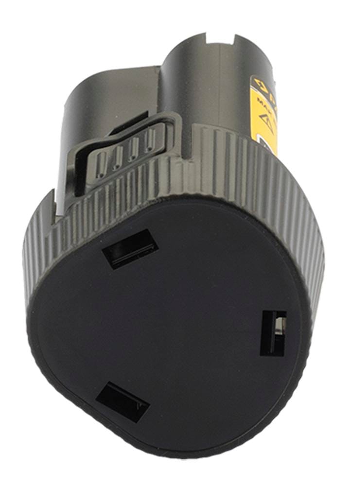 PATONA Batteria per Attrezzi Makita 10,8 V 1500 mAh Li‑Ion BL1013