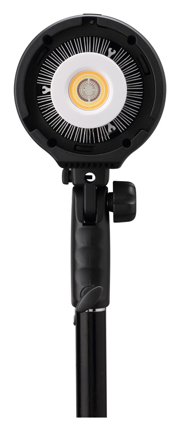 PATONA Premium LED Professional Photo/Video Light 80W RGB PATONA Premium LED Professional Photo/Video Light 80W RGB