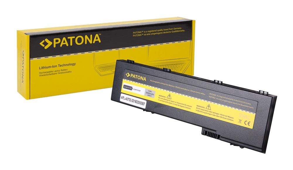 Patona bateria para HP 436426-311 436426-351 454668-001 593592-001 AH547AA BS556AA Patona bateria para HP 436426-311 436426-351 454668-001 593592-001 AH547AA BS556AA