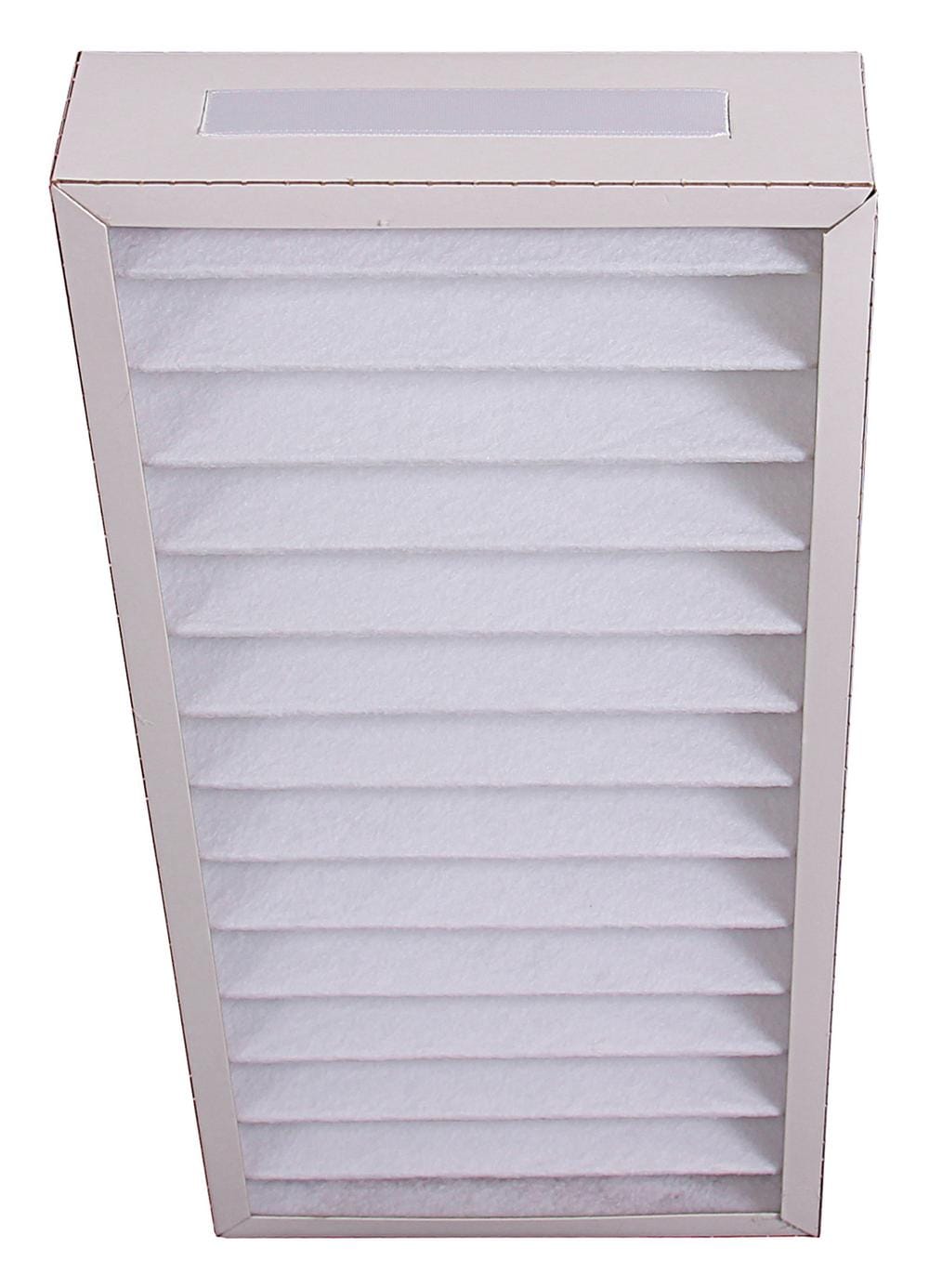 Filtre PATONA pour appareil de ventilation Pluggit Avent P300 (N) G4 Filtre PATONA pour appareil de ventilation Pluggit Avent P300 (N) G4