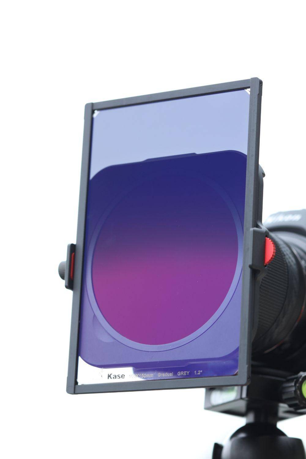 ARMOUR Ramka magnetyczna do filtrów 100x100mm ARMOUR Ramka magnetyczna do filtrów 100x100mm