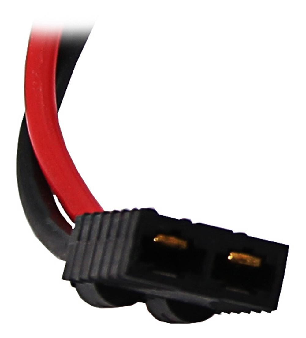 PATONA batterie RC 8,4 V 4200 mAh Traxxas Ni-MH pour véhicules RC avec connecteur Traxxas