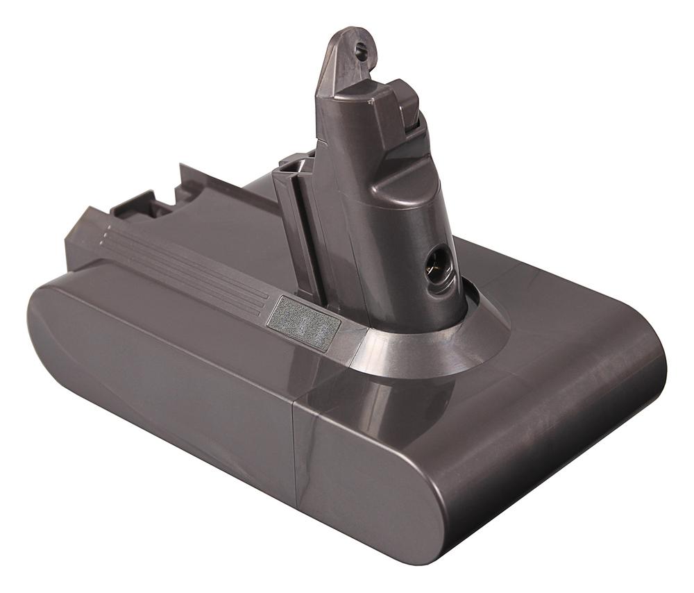 PATONA Batterie pour Dyson V6 DC56 DC58 DC59 DC61 DC62 DC72 DC74 SV03 SV04 SV05 SV06 SV07 SV08