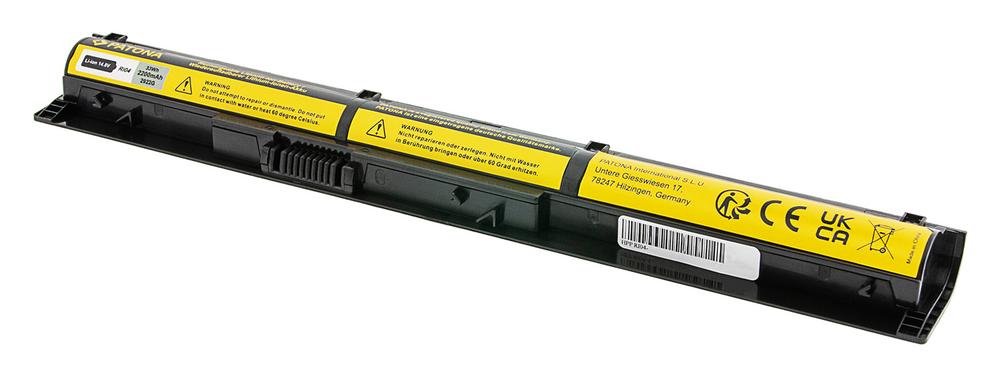 PATONA Battery for HP ProBook 450 G3 455 G3 470 G3 Series RI04 RI04XL RI06XL PATONA Battery for HP ProBook 450 G3 455 G3 470 G3 Series RI04 RI04XL RI06XL