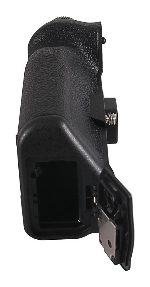 PATONA Premium impugnatura batteria Panasonic DMW-BGG1RC G80 G85 G90 G95 per 1 x DMW-BLC12 batteria, include telecomando