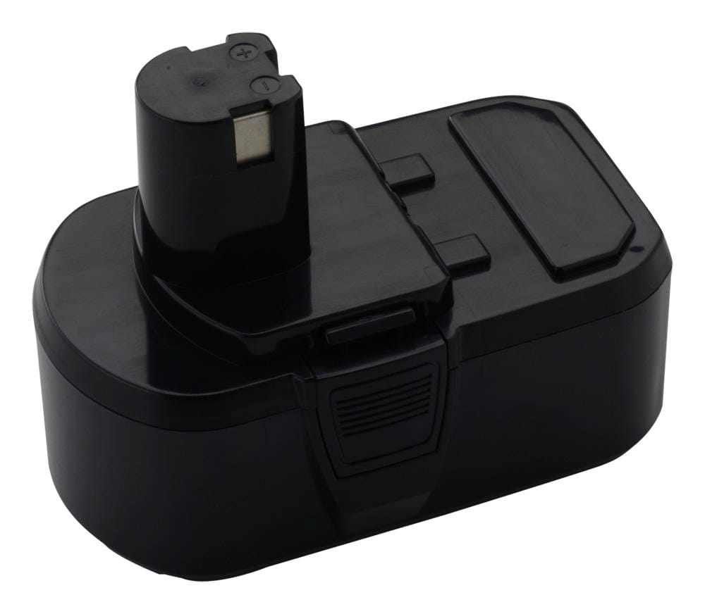PATONA Batterie pour Ryobi RB18L15 BPL18151 BCL14181 BID1821 P102 P200 P300