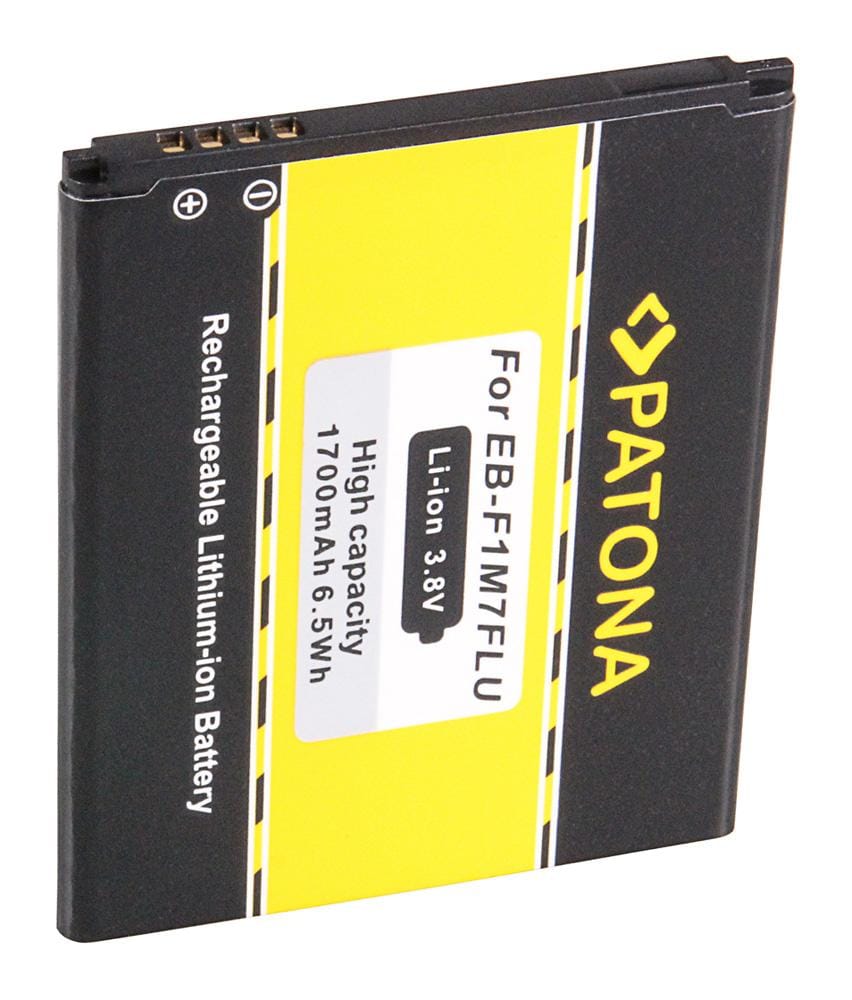 PATONA batería para Samsung EB425161LU i8160 Galaxy Ace 2 i8190 Samsung S7560 Galaxy