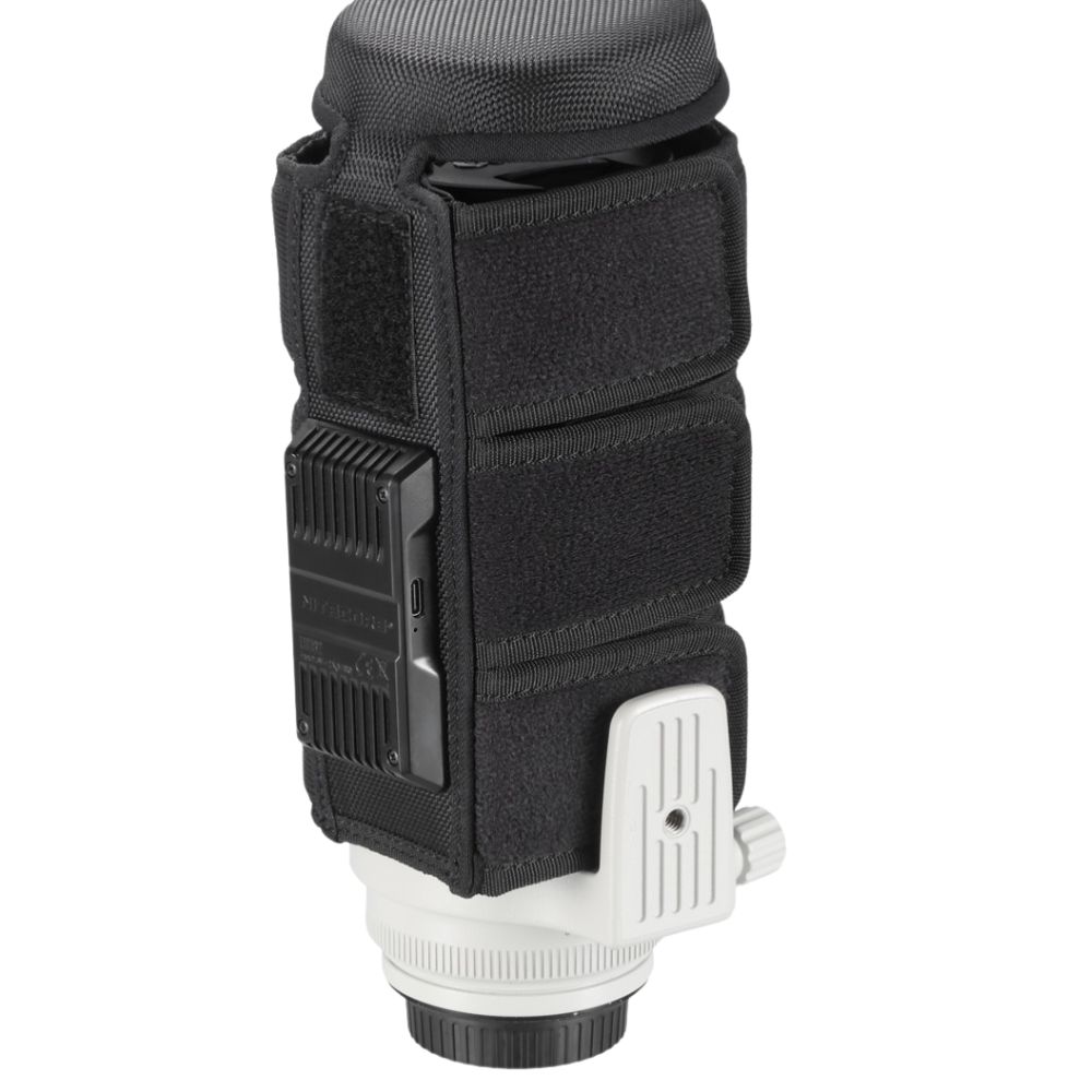 Riscaldatore per lenti Nitecore Riscaldatore per lenti Nitecore