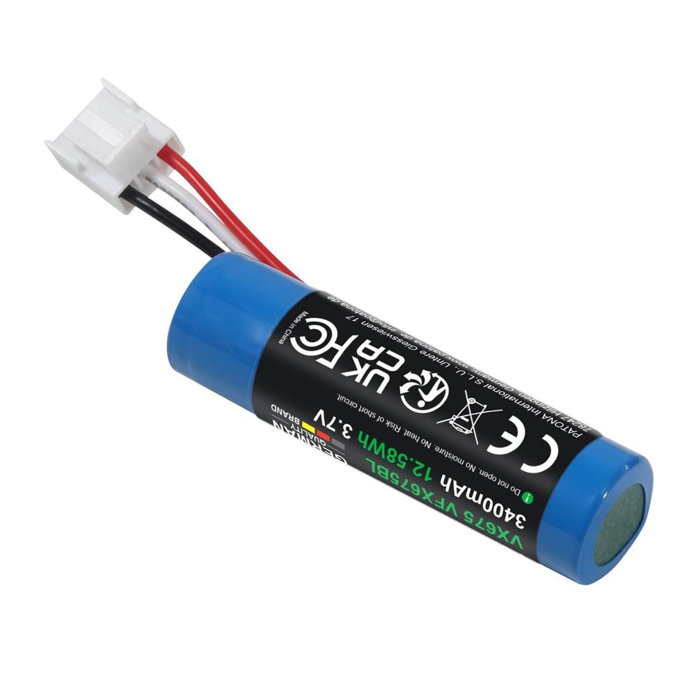 PATONA Premium аккумулятор для Verifone VX675 BPK260-001