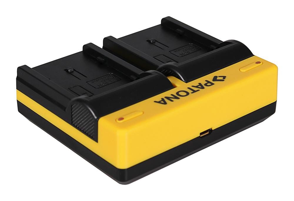 Caricatore Dual PATONA per Hitachi DZMV350A DZMV350A DZ-MV350A DZ-MV350A DZMV350E con cavo Micro-USB Caricatore Dual PATONA per Hitachi DZMV350A DZMV350A DZ-MV350A DZ-MV350A DZMV350E con cavo Micro-USB