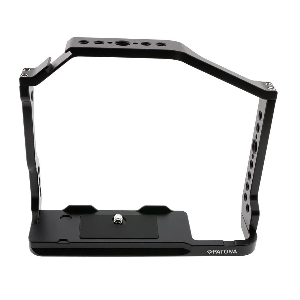 Cage per fotocamera premium PATONA per Nikon Z8
