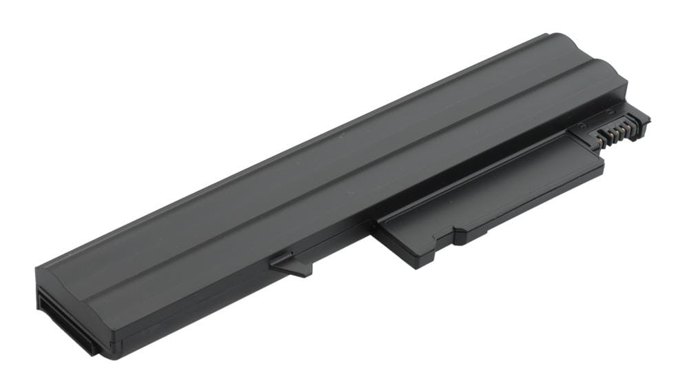 Bateria PATONA para IBM Thinkpad T40 T41 T42 T43 R51 02K8193 4400 mAh