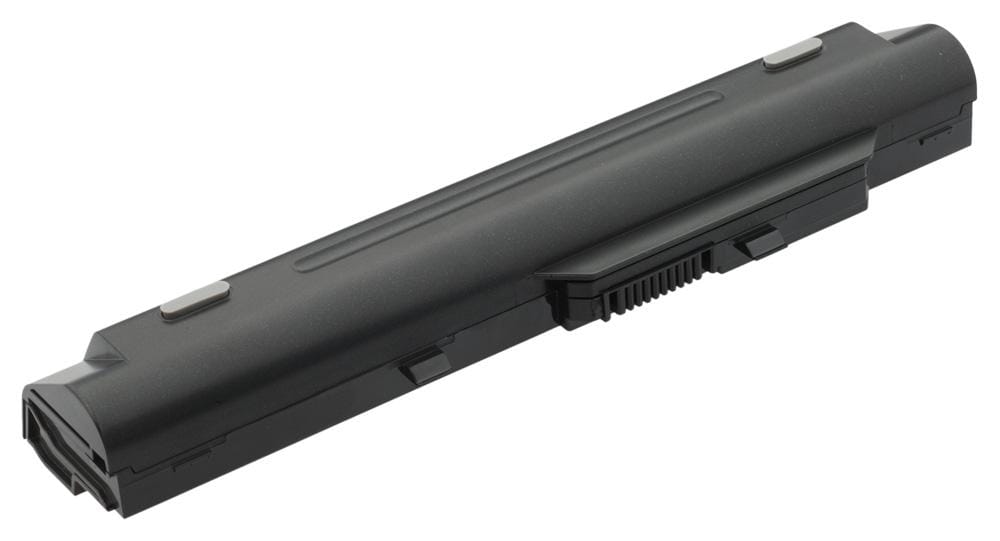 Patona Battery for Medion Akoya E1210 MD96727 MSI U100 Black 4.4Ah Patona Battery for Medion Akoya E1210 MD96727 MSI U100 Black 4.4Ah
