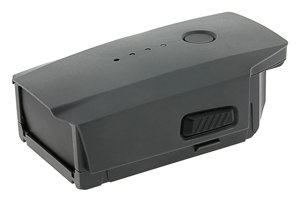 PATONA Platinum batteri til DJI Mavic, Mavic Pro og Mavic Pro Platinum CP.PT.000587 GP785075-38300DB