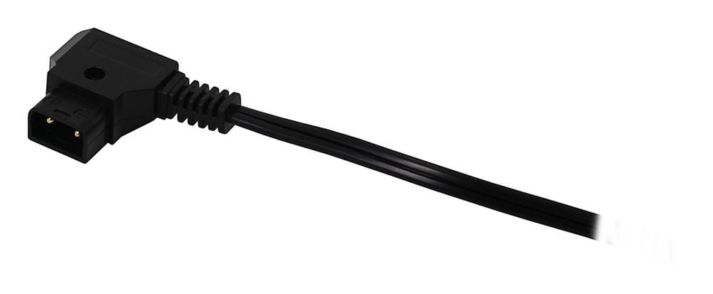 PATONA 4‑way D‑TAP Adapter Splitter Hub – 1 male D‑TAP to 4 female D‑TAP