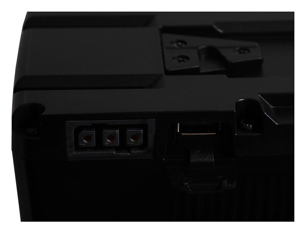 PATONA Platinum V‑Mount Battery 20A 288Wh with Tesla Cells for Sony BP‑290W DSR‑250P 600P 650P 652P PATONA Platinum V‑Mount Battery 20A 288Wh with Tesla Cells for Sony BP‑290W DSR‑250P 600P 650P 652P