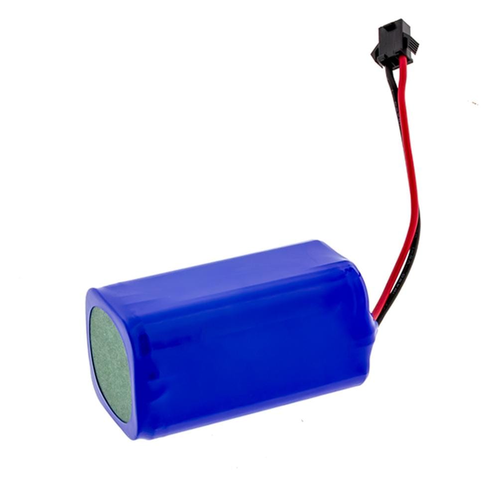 PATONA Batterie pour Ecovacs Deebot N79S 600 601 605 710 715 DH35 DN620 DN621 DN622 DH43 PATONA Batterie pour Ecovacs Deebot N79S 600 601 605 710 715 DH35 DN620 DN621 DN622 DH43